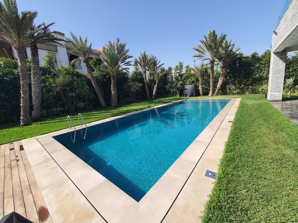 Pisciniste Casablanca